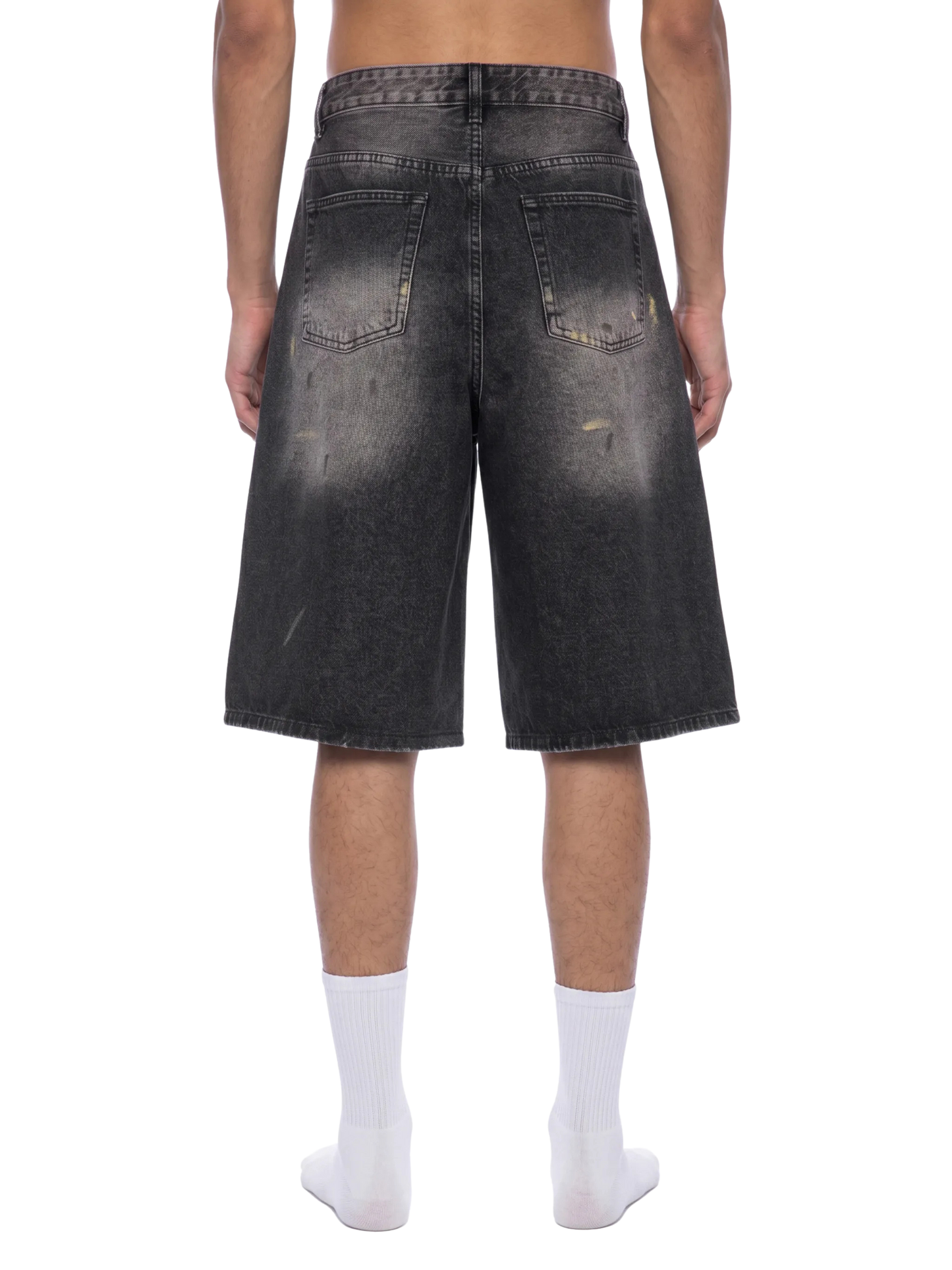 Boy's Denim Shorts