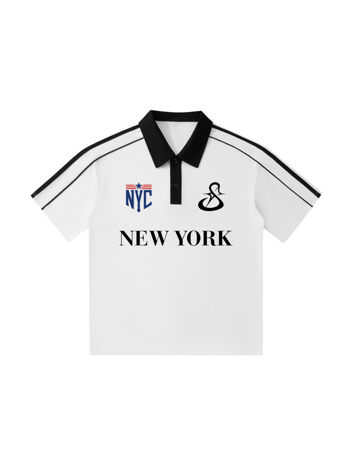 New York Polo Shirt
