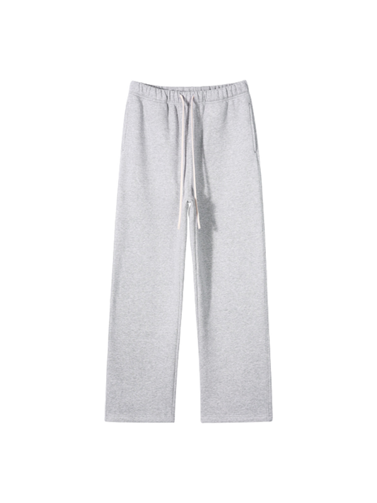 Unisex Straight Leg Pants