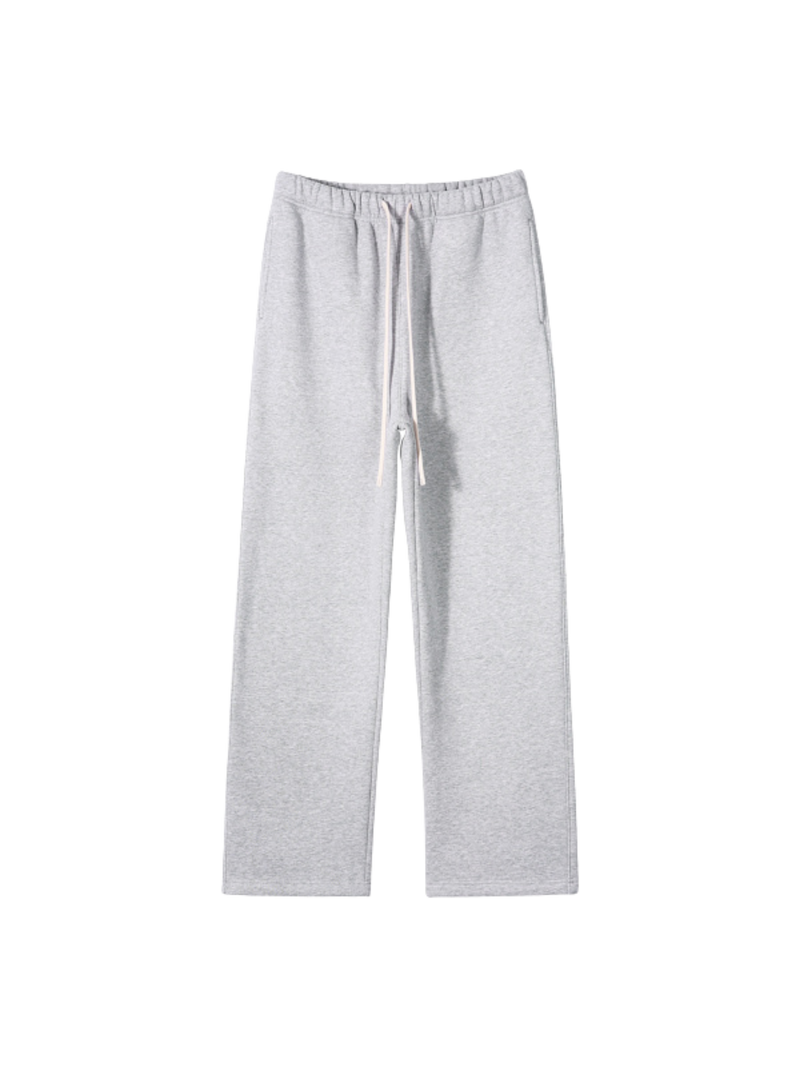 Unisex Straight Leg Pants