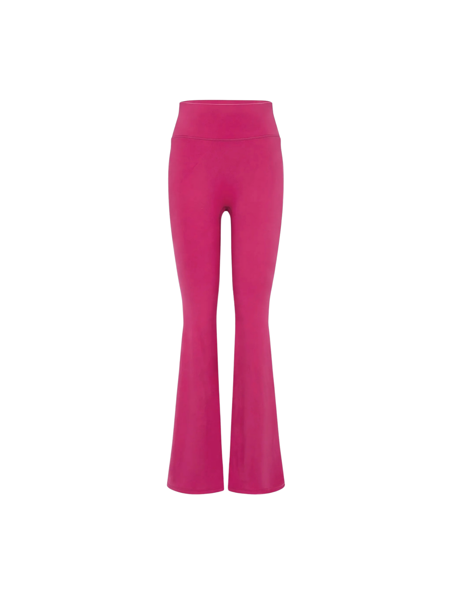 Girl's Flare Leggings