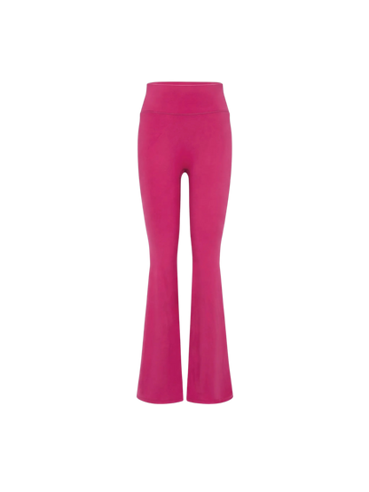 Girl's Flare Leggings