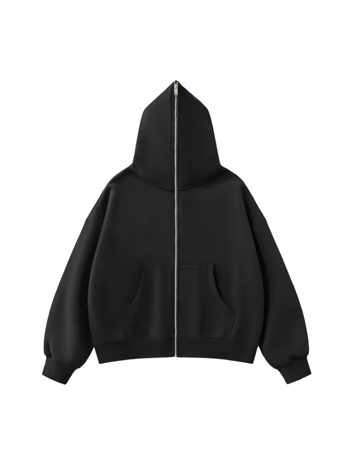 Boy's Fleeced Hoodie