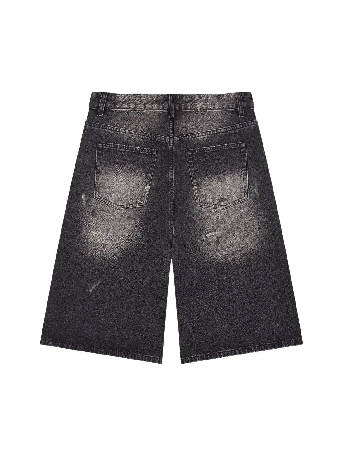 Boy's Denim Shorts
