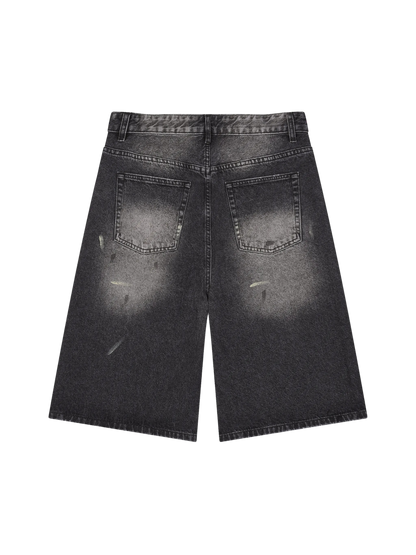 Boy's Denim Shorts