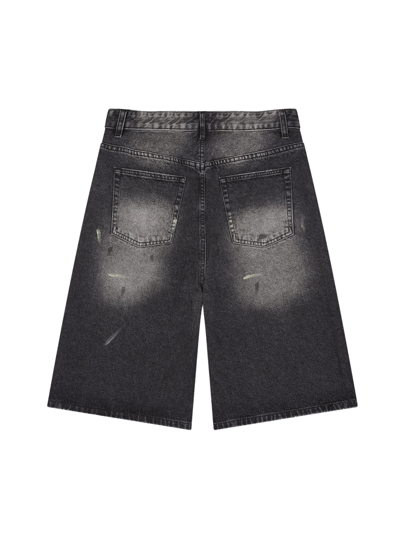 Boy's Denim Shorts