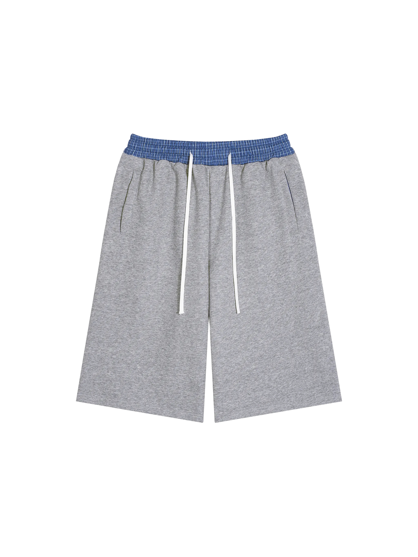 Unisex Waistband Shorts