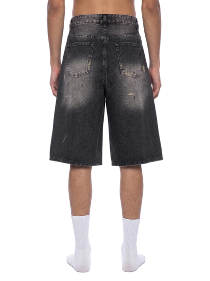 Boy's Denim Shorts
