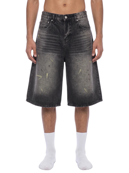 Boy's Denim Shorts