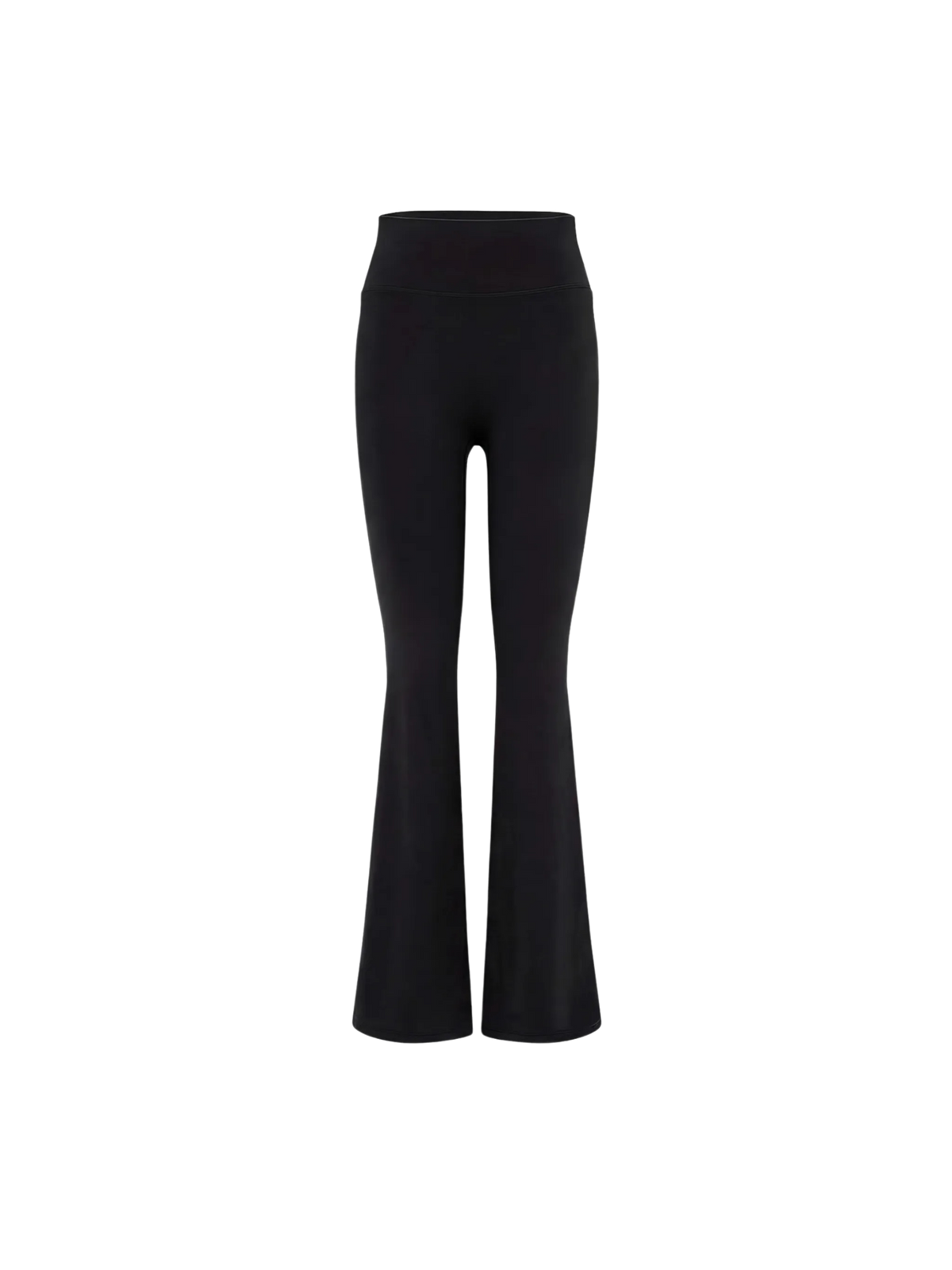 Girl's Flare Leggings