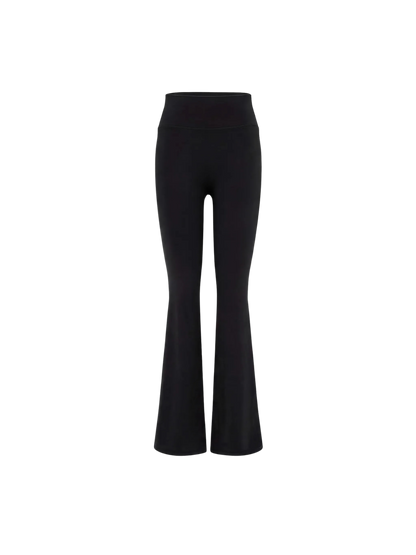 Girl's Flare Leggings