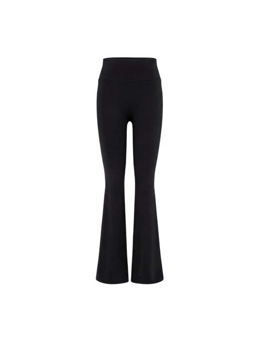 Girl's Flare Leggings