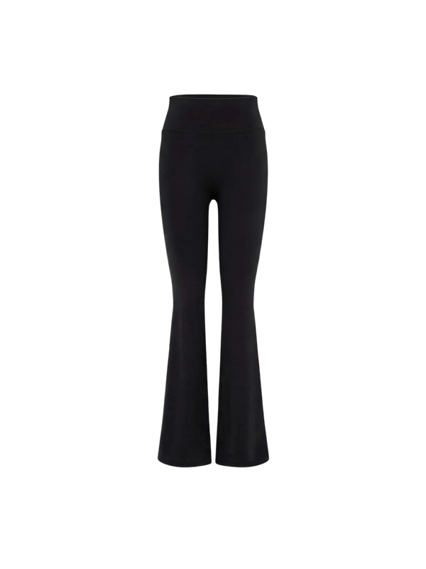 Girl's Flare Leggings
