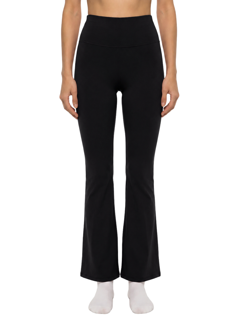 Girl's Flare Leggings