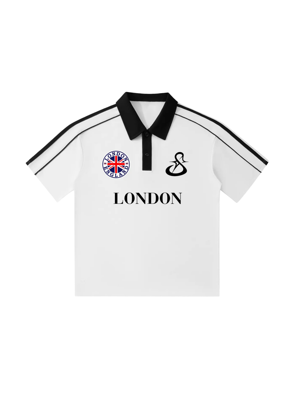 London Polo Shirt